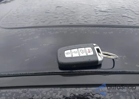 2013 Hyundai Elantra Limited из США, поврежденный, VIN 5NPDH4AE9DH403284